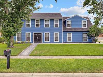 7788 Snowberry CIRCLE Orlando, FL 32819
