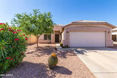 11354 W Ruth Avenue Peoria, AZ 85345