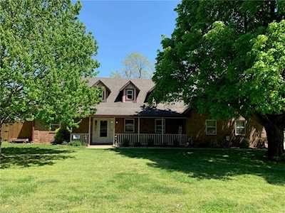 1123 N West End St Springdale, AR 72764