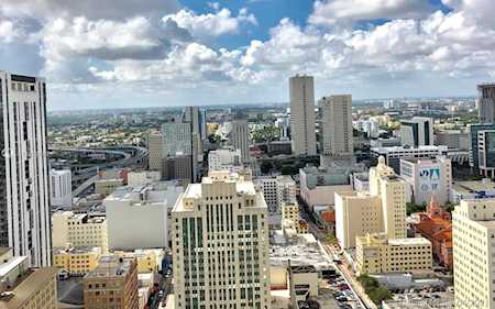 50 Biscayne Blvd #3909 Miami, FL 33132