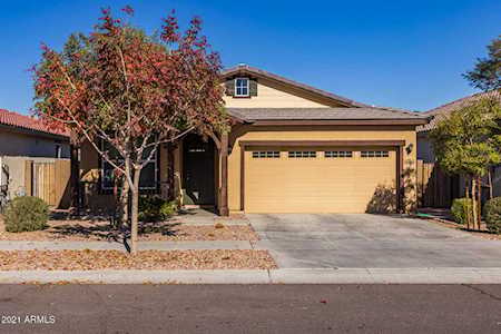 10428 W Papago Street Tolleson, AZ 85353
