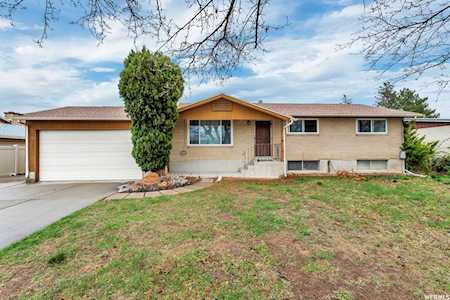 4467 S W Ebony Ave Taylorsville, UT 84123