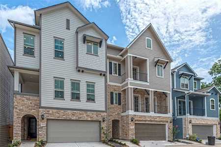 1419 Maple Stream Dr Houston, TX 77043