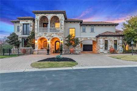 409 Rough Hollow CV Austin, TX 78734