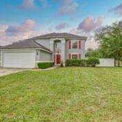 1575 Canopy Oaks Dr Orange Park, FL 32065