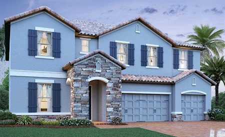 11226 Lemon Lake Blvd Orlando, FL 32836