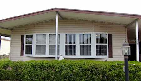 5316 53rd Ave E #F36 Bradenton, FL 34203