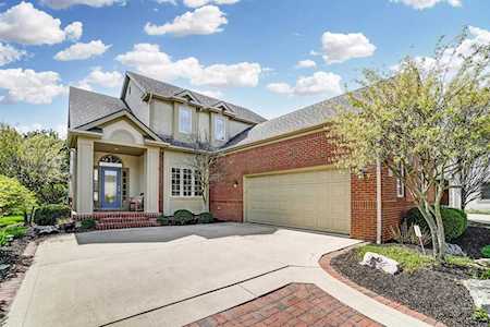 6012 Kentigern Court Dublin, OH 43017