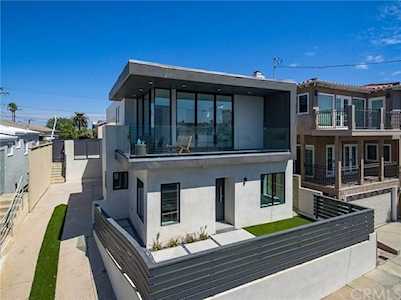 1017 8th Street Hermosa Beach, CA 90254