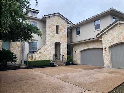 Address Withheld Austin, TX 78732