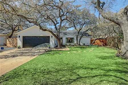 4306 Flagstaff CIR Austin, TX 78759