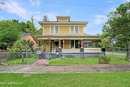 503 Linwood Ave Jacksonville, FL 32206