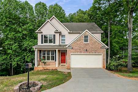 275 Boca Ciega Ct Alpharetta, GA 30022
