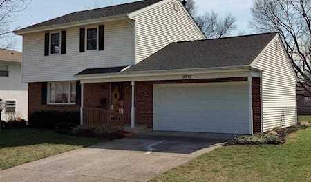 2957 Rundell Drive Columbus, OH 43204