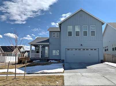 4498 Quandary Peak St Brighton, CO 80601