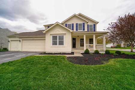 6130 Ravenhill Road Hilliard, OH 43026