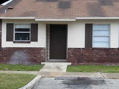 1514 Clearlake Road #33 Cocoa, FL 32922