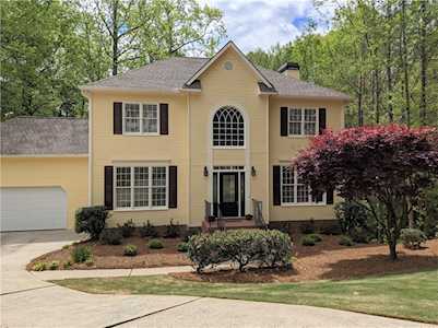 4955 Fairhaven Way NE Roswell, GA 30075