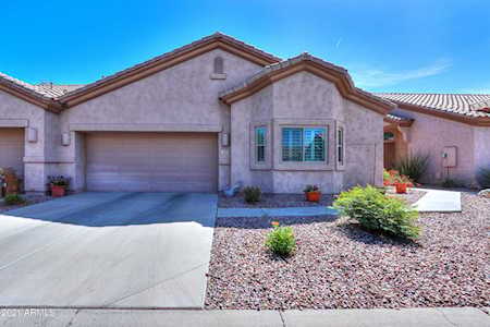 1452 N Desert Willow Street Casa Grande, AZ 85122