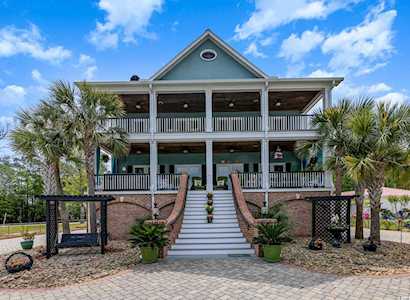 2417 River Rd. Myrtle Beach, SC 29588