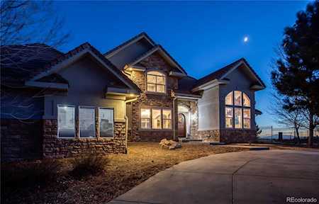 11412 Bell Cross Circle Parker, CO 80138