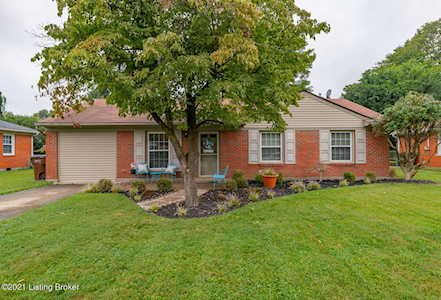 2006 Dogoon Dr Louisville, KY 40223