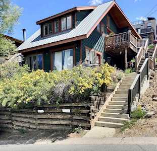 410 Ontario Ave Park City, UT 84060