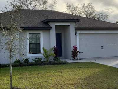 347 Fern Ct Poinciana, FL 34759