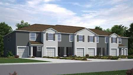 1582 Hubbell Rd Wesley Chapel, FL 33543