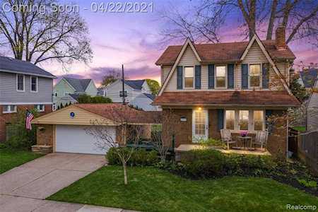 130 N Edison Ave Royal Oak, MI 48067