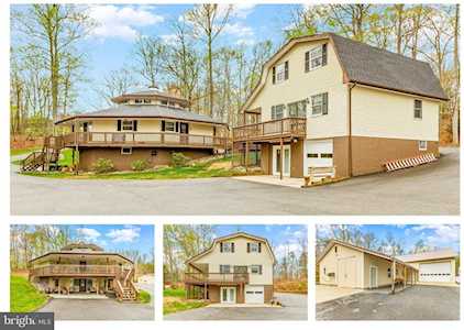 205 Sugar Notch Ln Prince Frederick, MD 20678