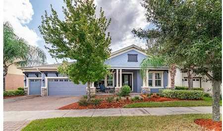 5938 Watercolor Dr Lithia, FL 33547