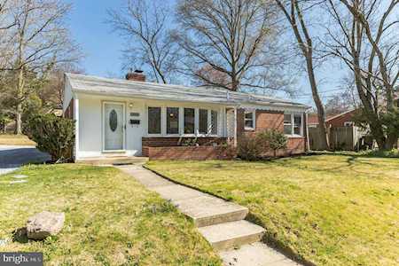 2304 Tecumseh St Hyattsville, MD 20783