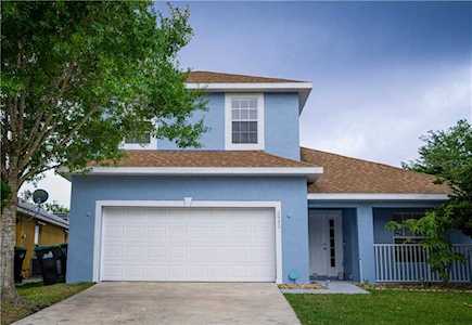3931 Benson Park Blvd Orlando, FL 32829
