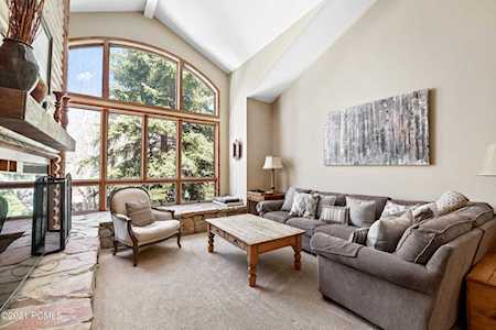 1161 Stonebridge Circle Park City, UT 84060