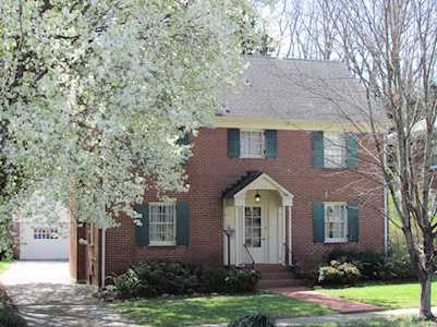 1714 SW Brandon Roanoke, VA 24015