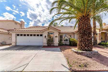3961 Wainscot Ct Las Vegas, NV 89147