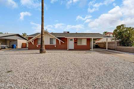 627 E Papago Drive Tempe, AZ 85281
