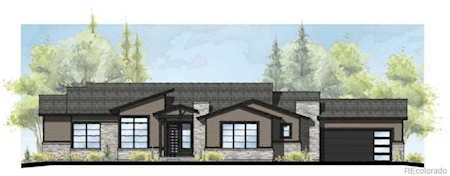 7308 Cameron Circle Larkspur, CO 80118
