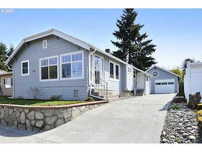 2804 N Winchell St Portland, OR 97217