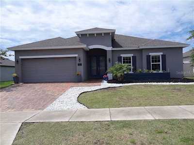 503 Bellissimo PLACE Howey In The Hills, FL 34737