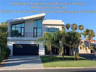 Address Withheld Las Vegas, NV 89109