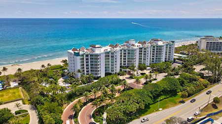 800 S Ocean Boulevard #505 Boca Raton, FL 33432