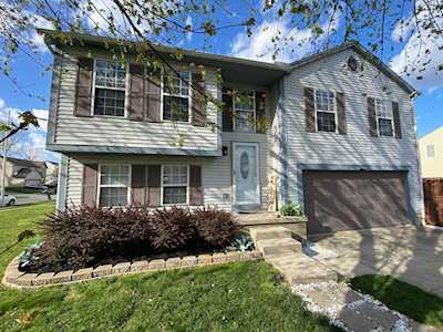 3384 Riegelwood Court Columbus, OH 43204