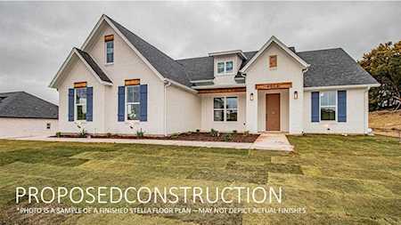 1609 Anaconda Trail Granbury, TX 76048