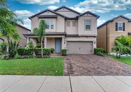 5054 NE Superior PLACE Saint Cloud, FL 34771