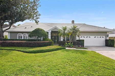 585 S Longview PLACE Longwood, FL 32779