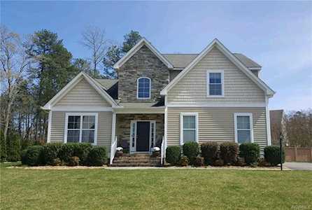 10825 Wycombe Rd Midlothian, VA 23112
