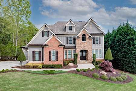 554 Black Horse Circle Canton, GA 30114