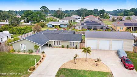 1003 SE Castile Road Palm Bay, FL 32909